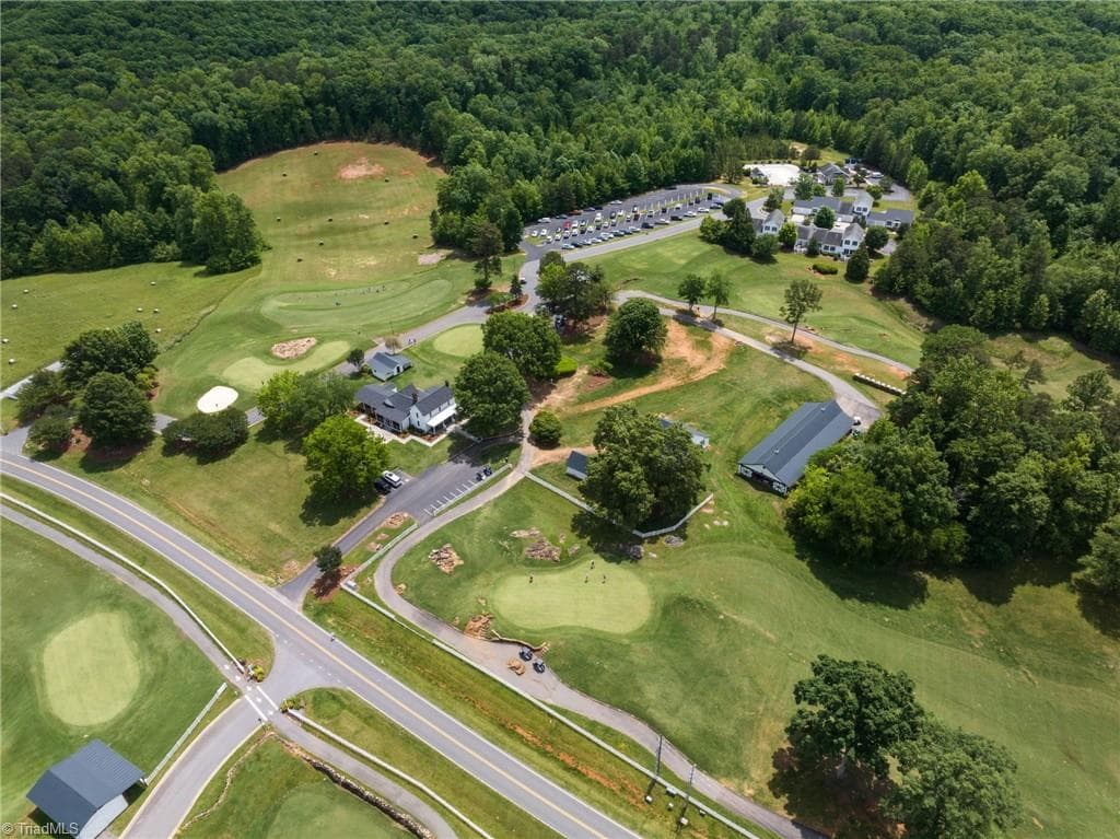 Single Family Residence at Lot 24 Maple Hill Court, Asheboro NC 27205, photo 12 of 14