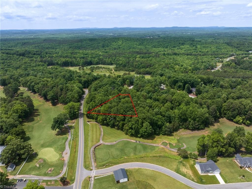 Single Family Residence at Lot 24 Maple Hill Court, Asheboro NC 27205, photo 7 of 14