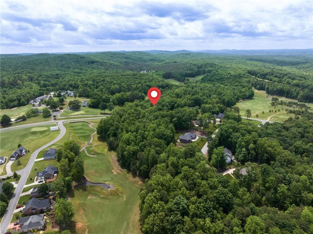 Single Family Residence at Lot 24 Maple Hill Court, Asheboro NC 27205, photo 9 of 14