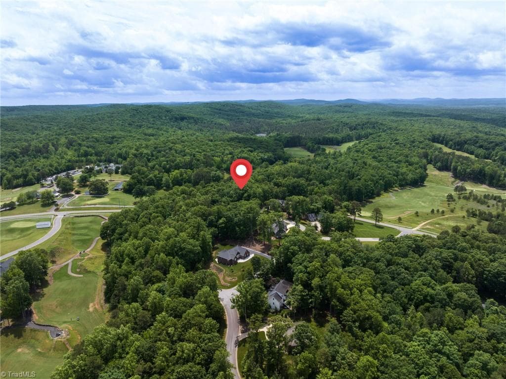 Single Family Residence at Lot 24 Maple Hill Court, Asheboro NC 27205, photo 10 of 14