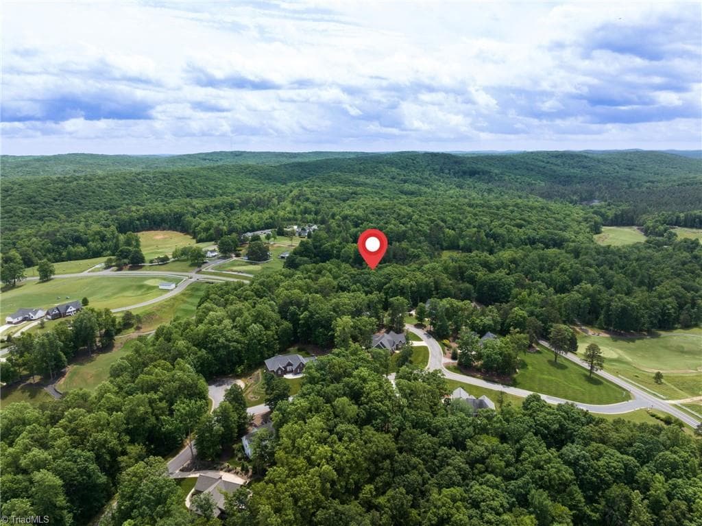 Single Family Residence at Lot 24 Maple Hill Court, Asheboro NC 27205, photo 11 of 14