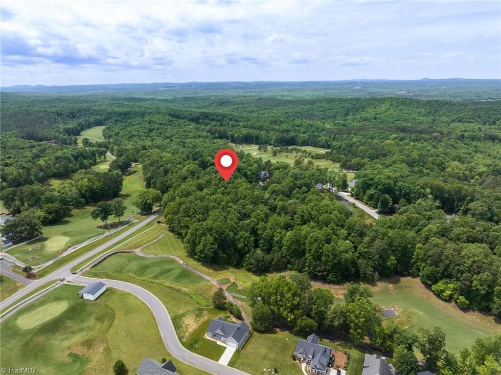 Single Family Residence at Lot 24 Maple Hill Court, Asheboro NC 27205, photo 8 of 14
