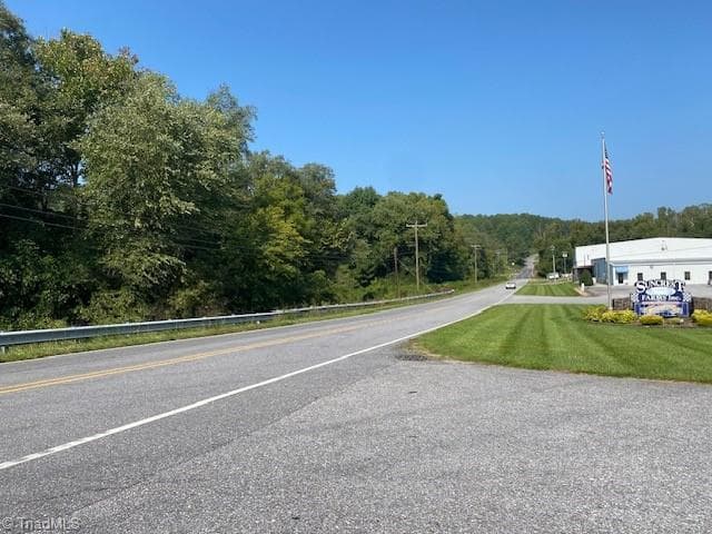 Industrial at 0 Industrial Park Road, Wilkesboro NC 28697, photo 2 of 6