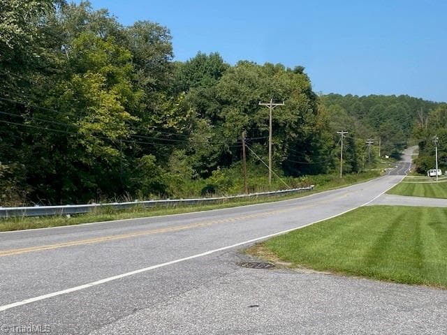 0 Industrial Park Road, Wilkesboro NC 28697
