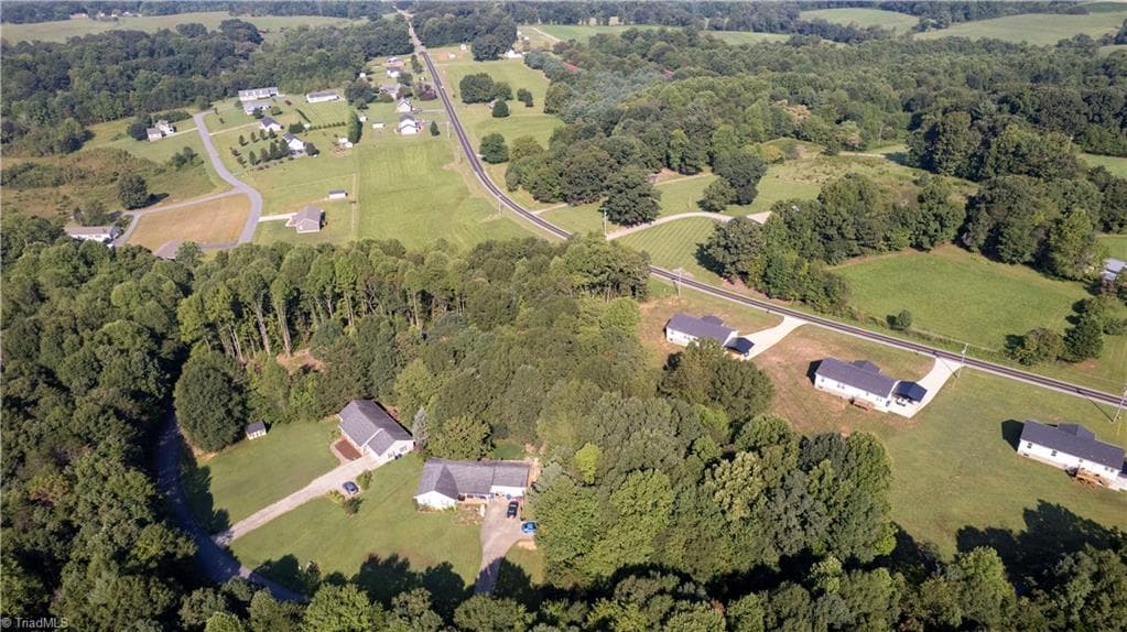 Unimproved Land at 0 Jay Burke Road # 9, Taylorsville NC 28681, photo 10 of 13