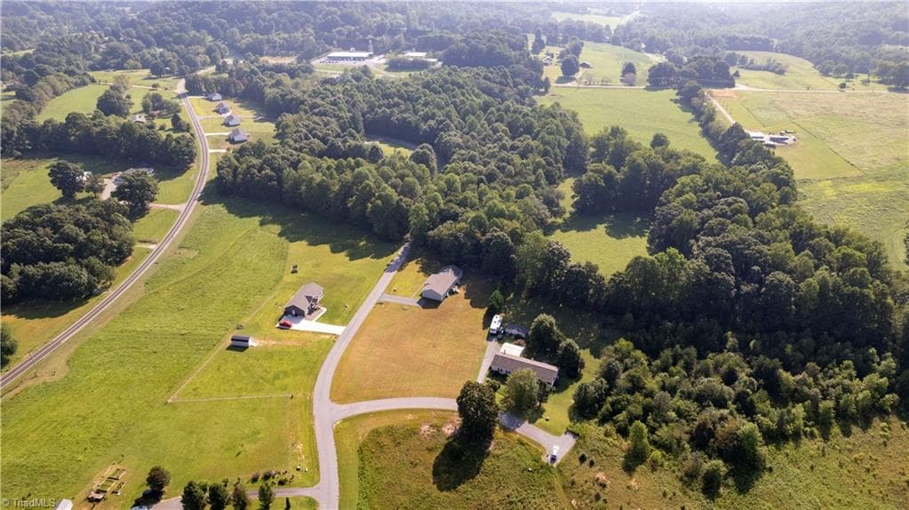 Unimproved Land at 0 Robertson Drive # 18, Taylorsville NC 28681, photo 6 of 13
