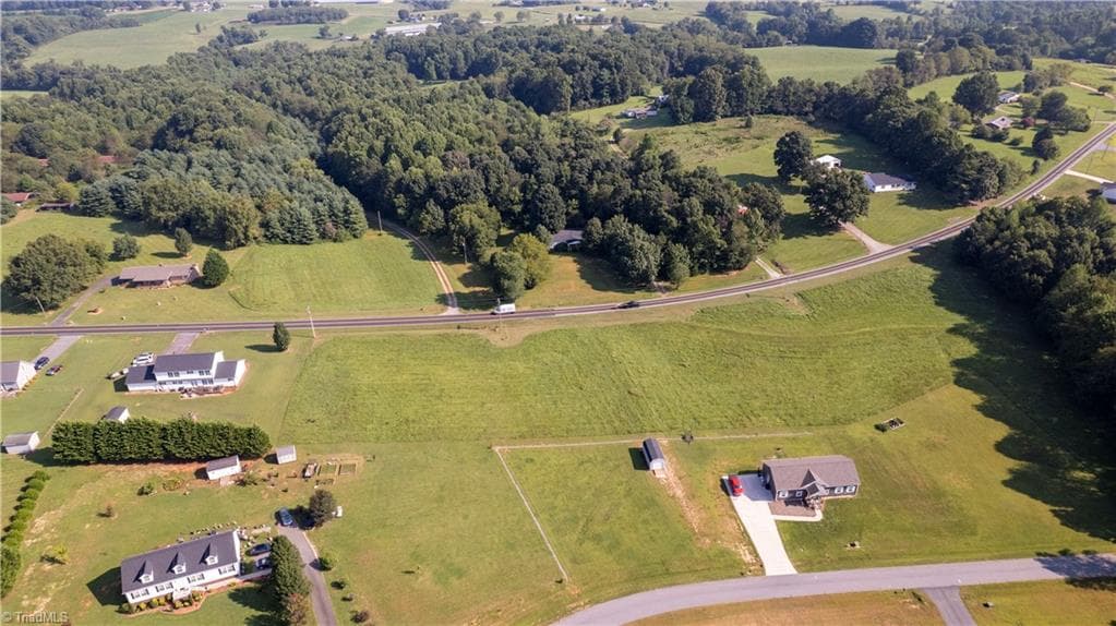 Unimproved Land at 0 Robertson Drive # 17, Taylorsville NC 28681, photo 12 of 13