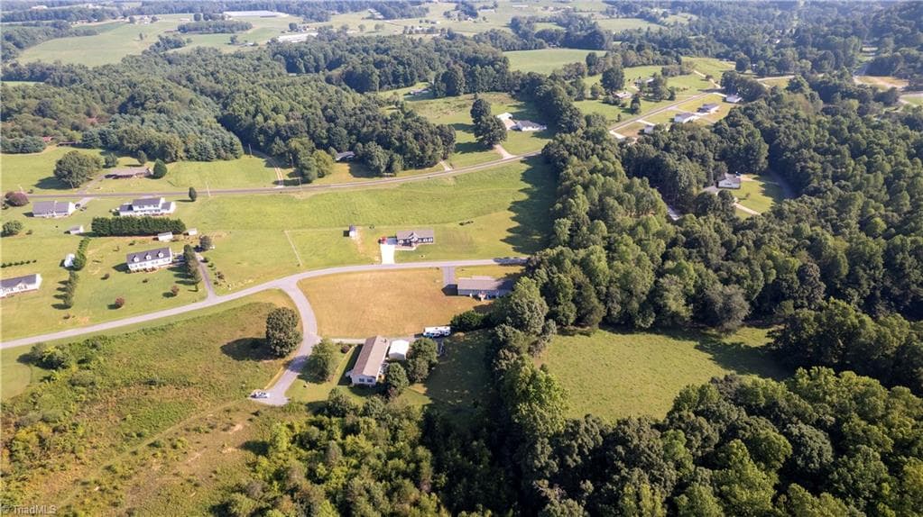 Unimproved Land at 0 Robertson Drive # 17, Taylorsville NC 28681, photo 7 of 13