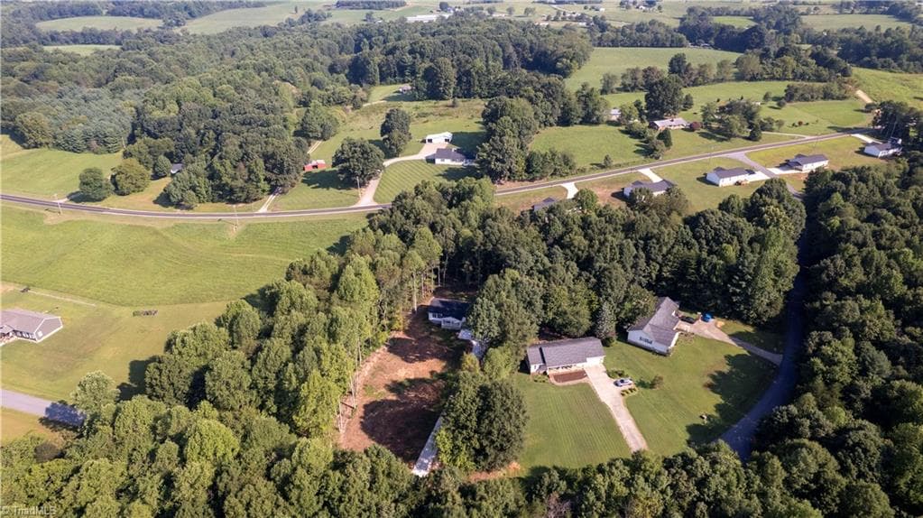 Unimproved Land at 0 Robertson Drive # 17, Taylorsville NC 28681, photo 11 of 13