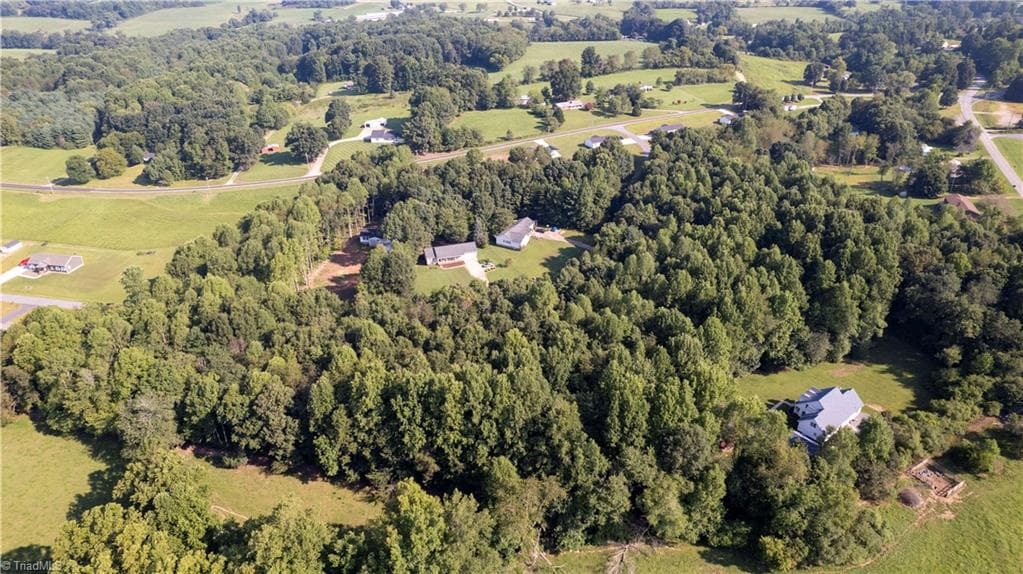 Unimproved Land at 0 Robertson Drive # 17, Taylorsville NC 28681, photo 8 of 13