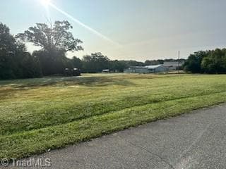 121 Anderson Street, Denton NC 27239