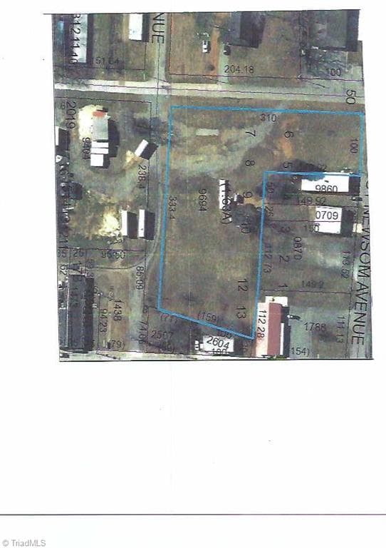Retail at 121 Anderson Street, Denton NC 27239, photo 5 of 5