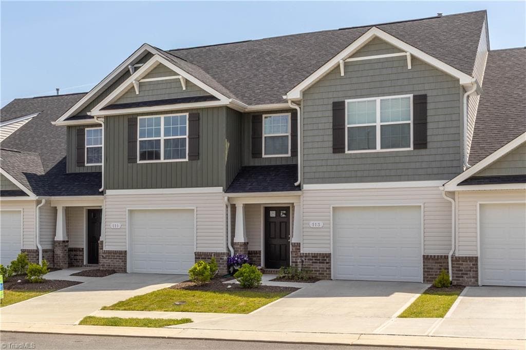 111 Tallwood Drive, Elkin NC 28621