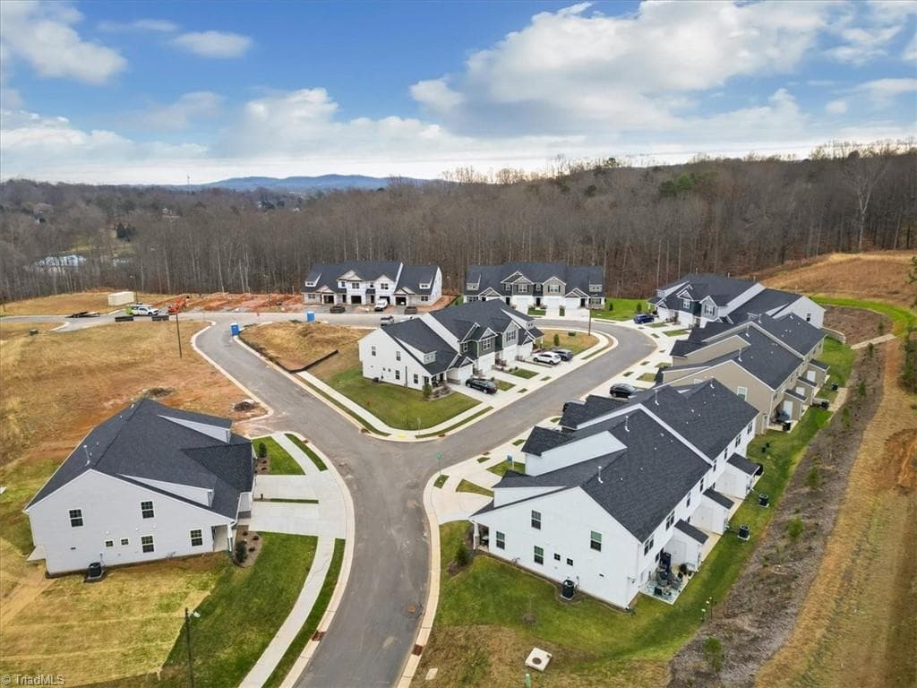 Stick/Site Built at 111 Tallwood Drive, Elkin NC 28621, photo 25 of 28