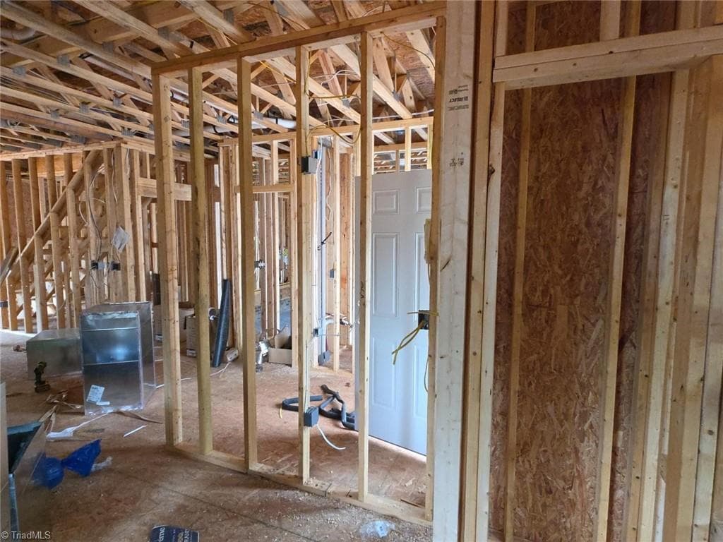 Stick/Site Built at 3514 Landis Street, Winston-Salem NC 27107, Winston-Salem, photo 6 of 15
