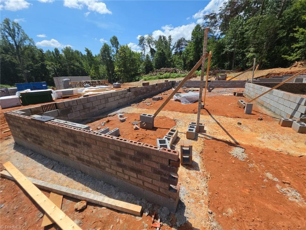 Stick/Site Built at 3514 Landis Street, Winston-Salem NC 27107, Winston-Salem, photo 5 of 15