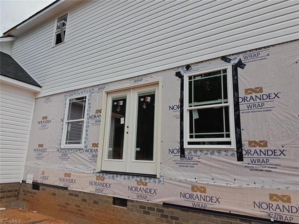 Stick/Site Built at 3514 Landis Street, Winston-Salem NC 27107, Winston-Salem, photo 9 of 15
