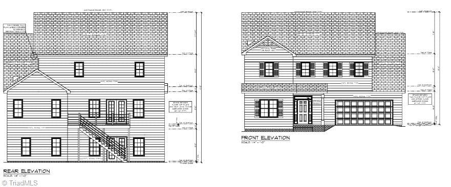 Stick/Site Built at 3514 Landis Street, Winston-Salem NC 27107, Winston-Salem, photo 15 of 15