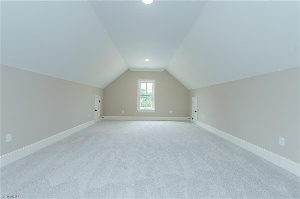 Stick/Site Built at 8430 Fairgrove Church Road, Browns Summit NC 27214, photo 43 of 50
