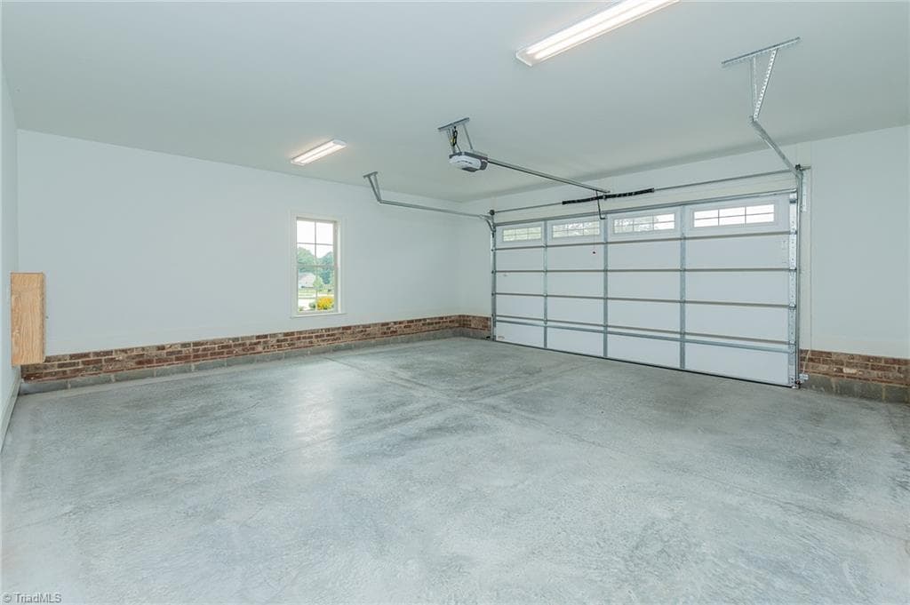 Stick/Site Built at 8430 Fairgrove Church Road, Browns Summit NC 27214, photo 45 of 50