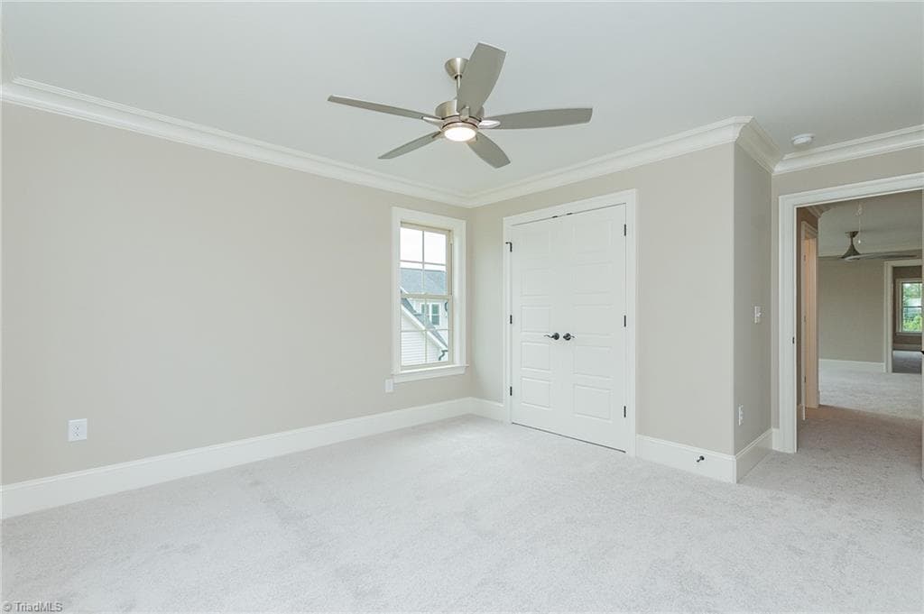 Stick/Site Built at 8430 Fairgrove Church Road, Browns Summit NC 27214, photo 39 of 50