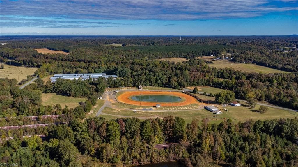 Industrial at 6788 Willard Road, Staley NC 27355, photo 6 of 9