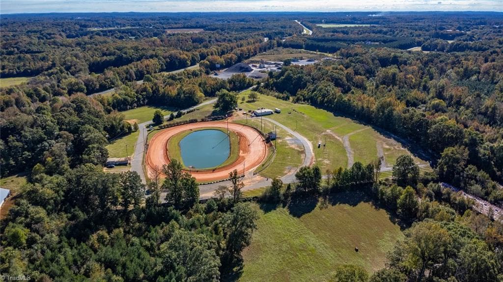 Industrial at 6788 Willard Road, Staley NC 27355, photo 3 of 9