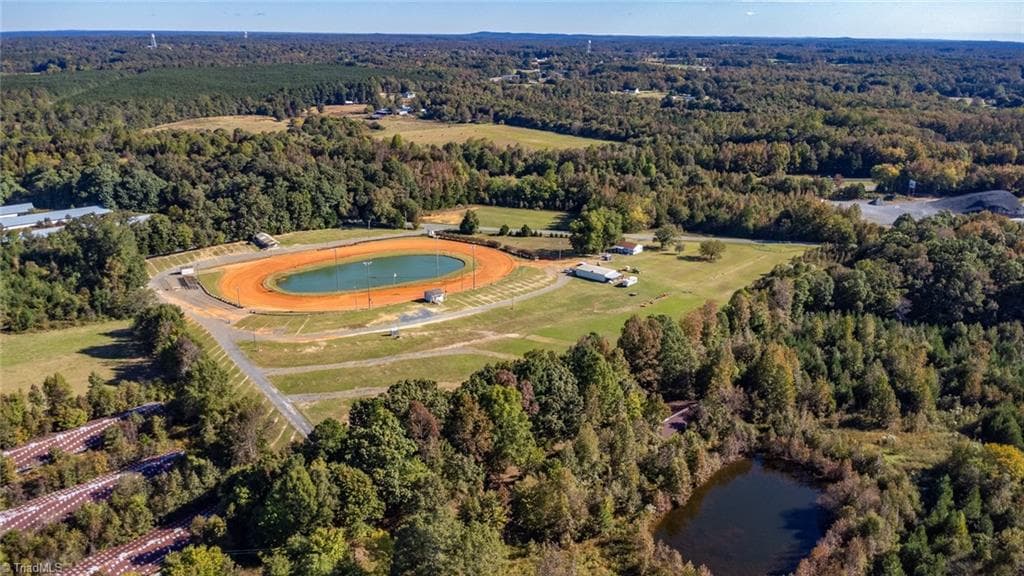 Industrial at 6788 Willard Road, Staley NC 27355, photo 5 of 9