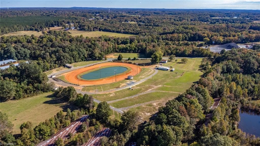 Industrial at 6788 Willard Road, Staley NC 27355, photo 4 of 9