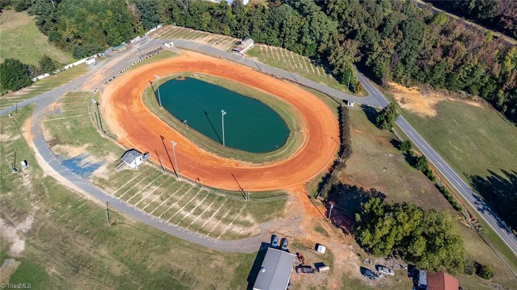 Industrial at 6788 Willard Road, Staley NC 27355, photo 8 of 9