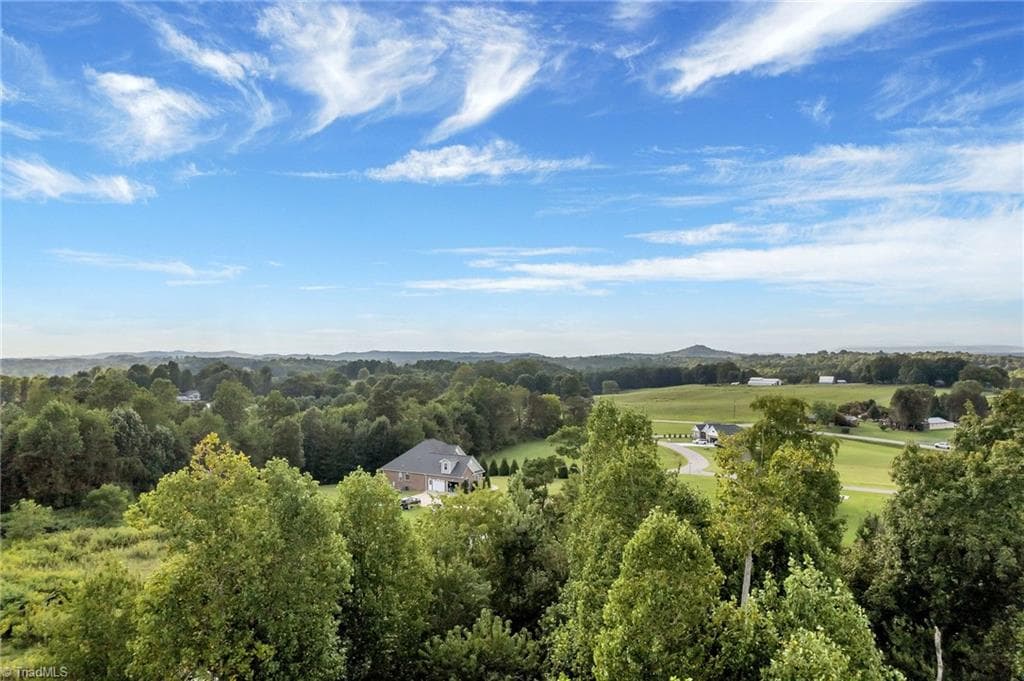 Single Family Residence at Lot 16 Regal Oaks Drive, Wilkesboro NC 28697, photo 2 of 3