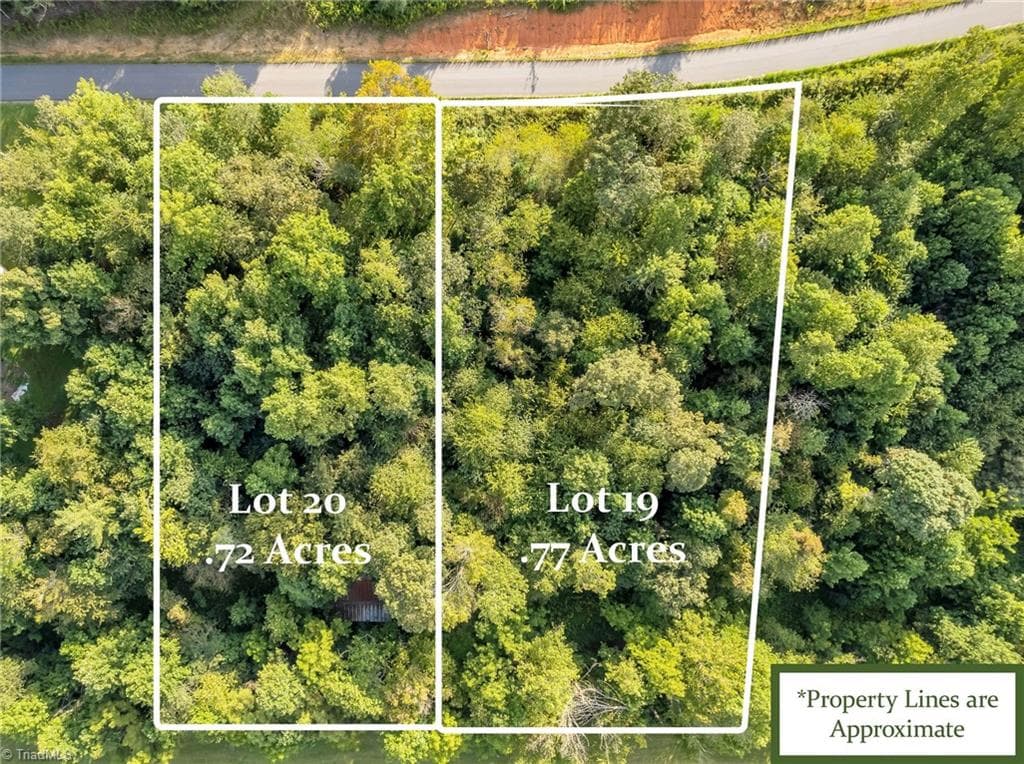 Single Family Residence at Lot 19 Regal Oaks Drive, Wilkesboro NC 28697, photo 2 of 2