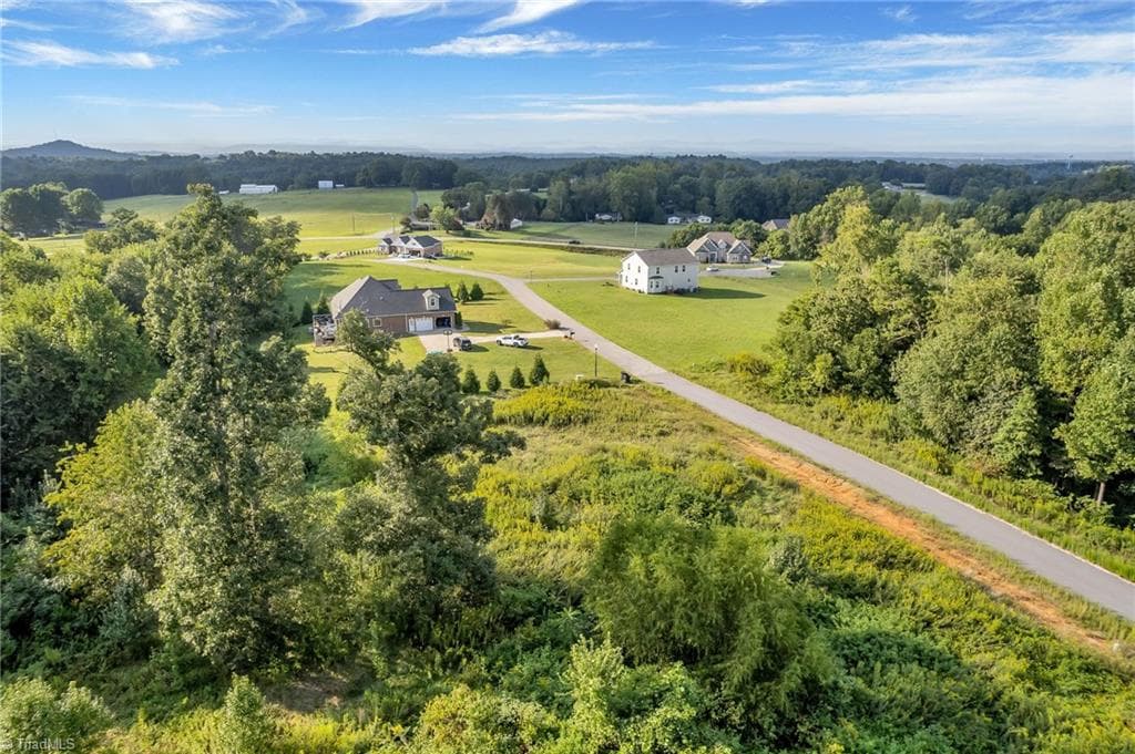 Single Family Residence at Lot 24 Regal Oaks Drive, Wilkesboro NC 28697, photo 3 of 3