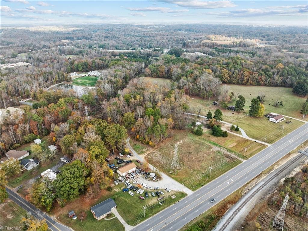 Unimproved Land at 0-A US Highway 311, Archdale NC 27263, photo 12 of 13