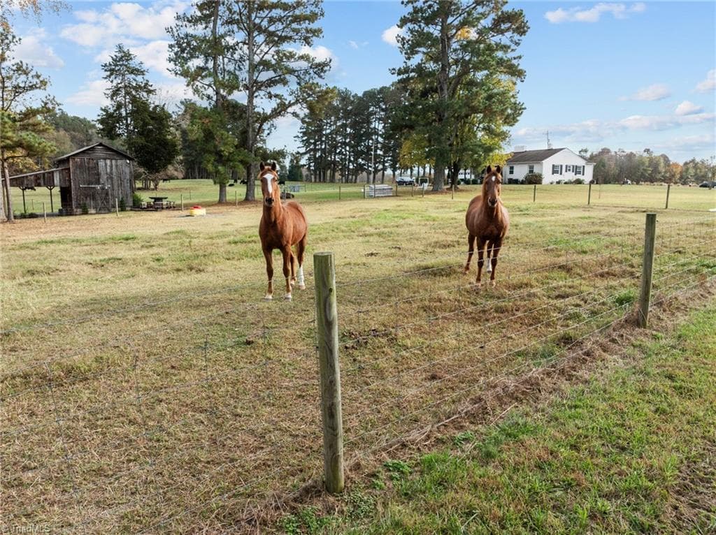Unimproved Land at 0-C US Highway 311, Archdale NC 27263, photo 5 of 12