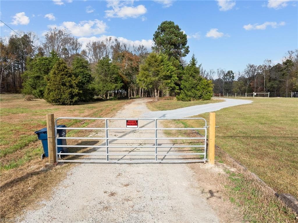 Unimproved Land at 0-C US Highway 311, Archdale NC 27263, photo 9 of 12