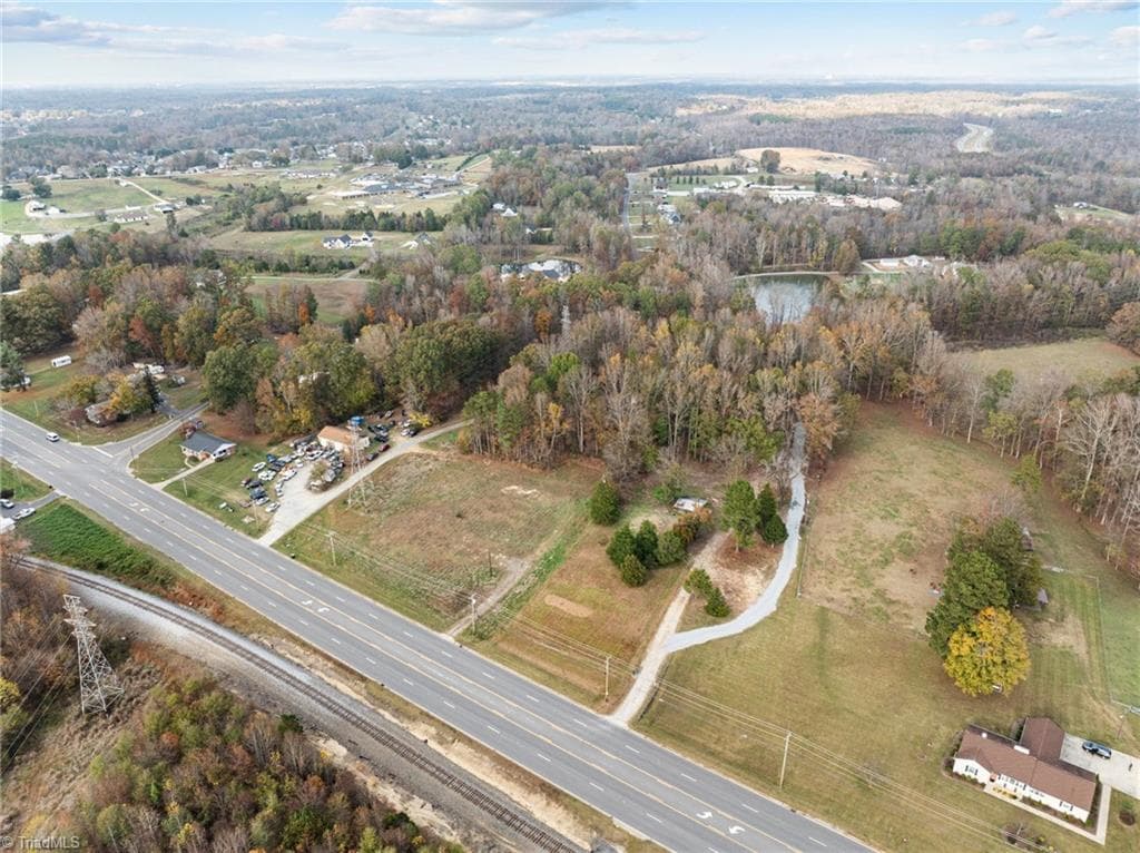 Unimproved Land at 0-C US Highway 311, Archdale NC 27263, photo 11 of 12