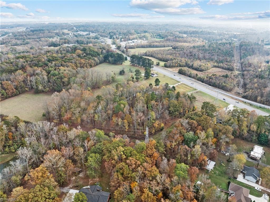 Unimproved Land at 0-C US Highway 311, Archdale NC 27263, photo 4 of 12
