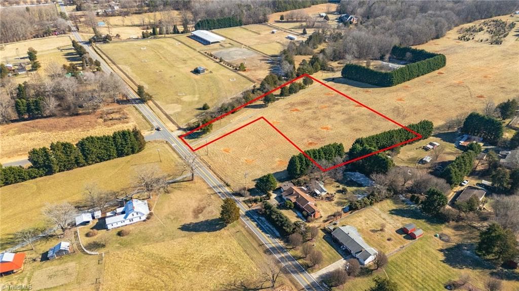 1773 Scalesville Road, Summerfield NC 27358