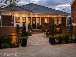 121 W Center Street, Lexington NC 27292