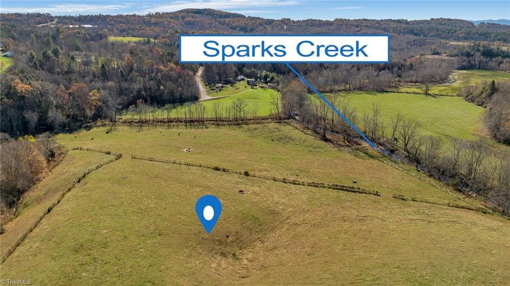 Unimproved Land at 000 Austin Traphill Road, Traphill NC 28685, photo 12 of 30