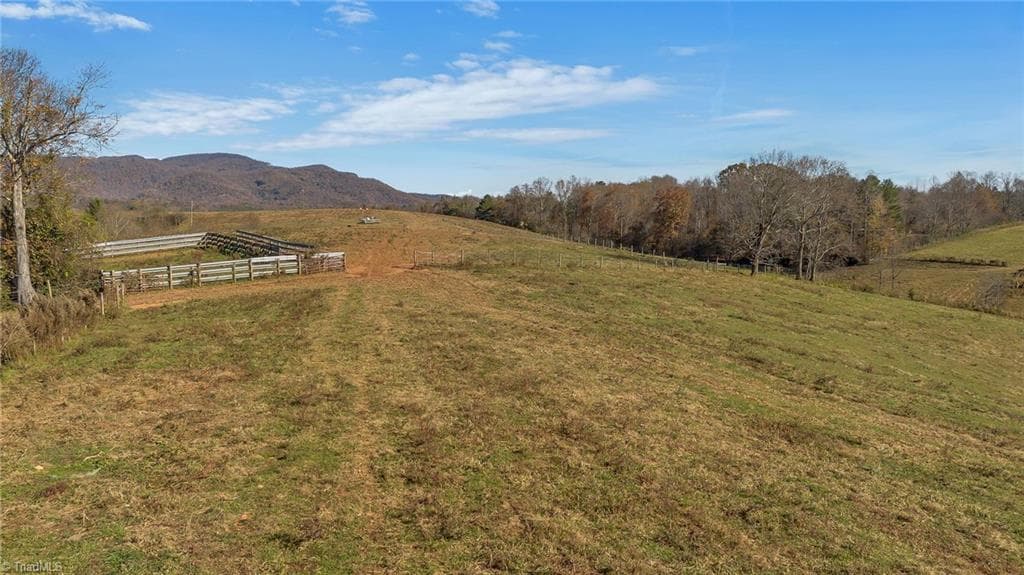 Unimproved Land at 000 Austin Traphill Road, Traphill NC 28685, photo 8 of 30