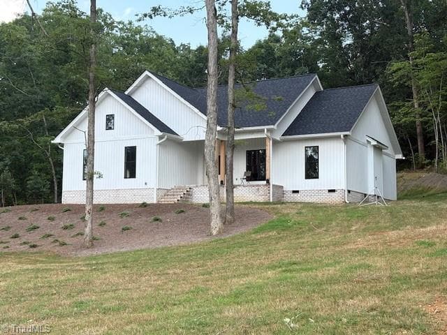 115 MOUNTAIN LAUREL Trail, Eden NC 27288