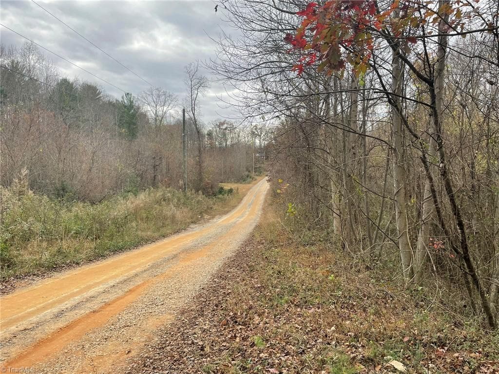 Block A Pulco Lane, Ronda NC 28670