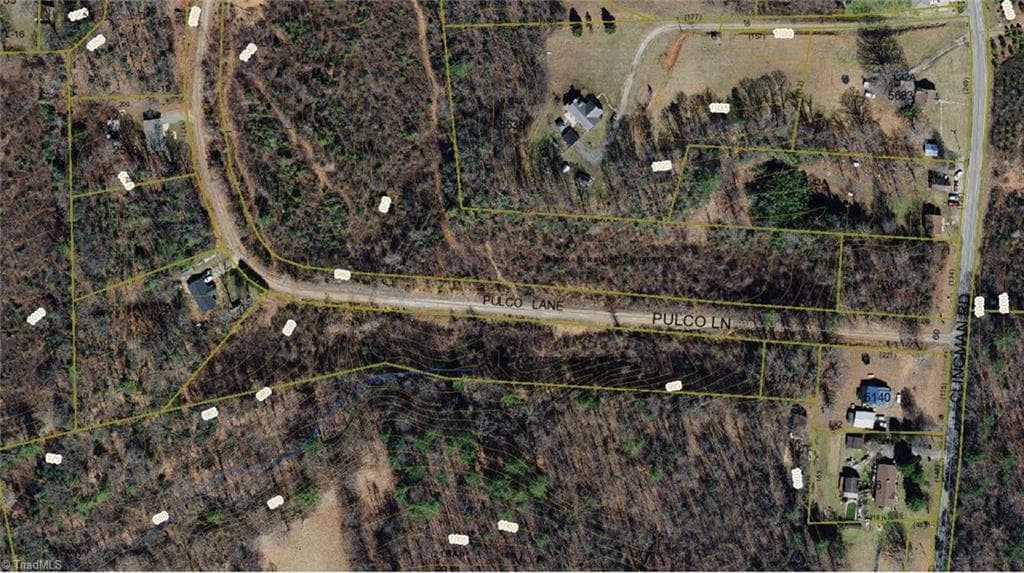 Single Family Residence at Block B Pulco Lane, Ronda NC 28670, photo 6 of 7