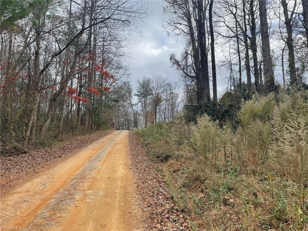 Single Family Residence at Block B Pulco Lane, Ronda NC 28670, photo 3 of 7