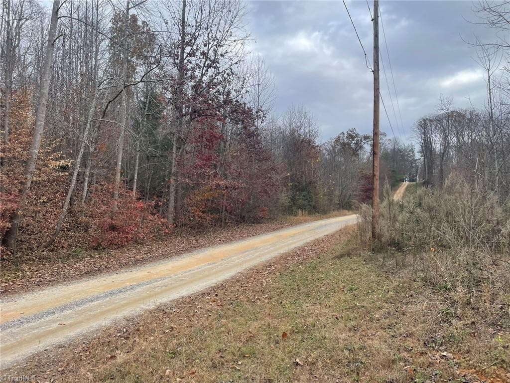 Single Family Residence at Block B Pulco Lane, Ronda NC 28670, photo 4 of 7