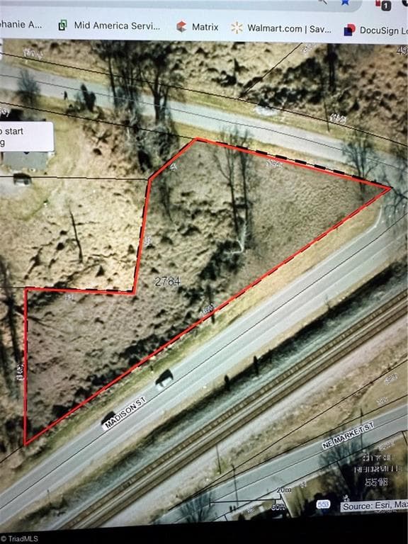 00 Madison Street, Reidsville NC 27320