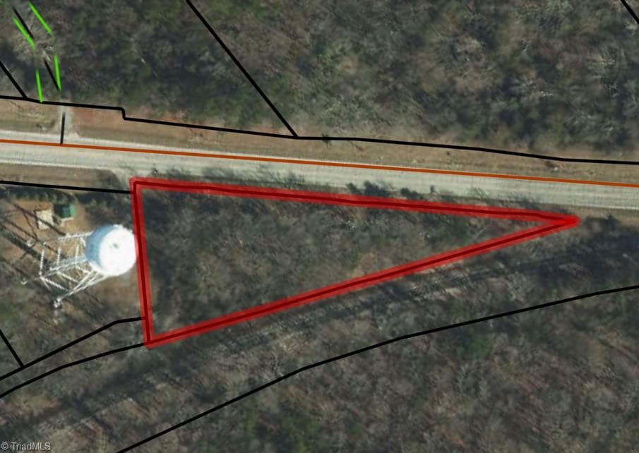 0 US Highway 311, Sophia NC 27350