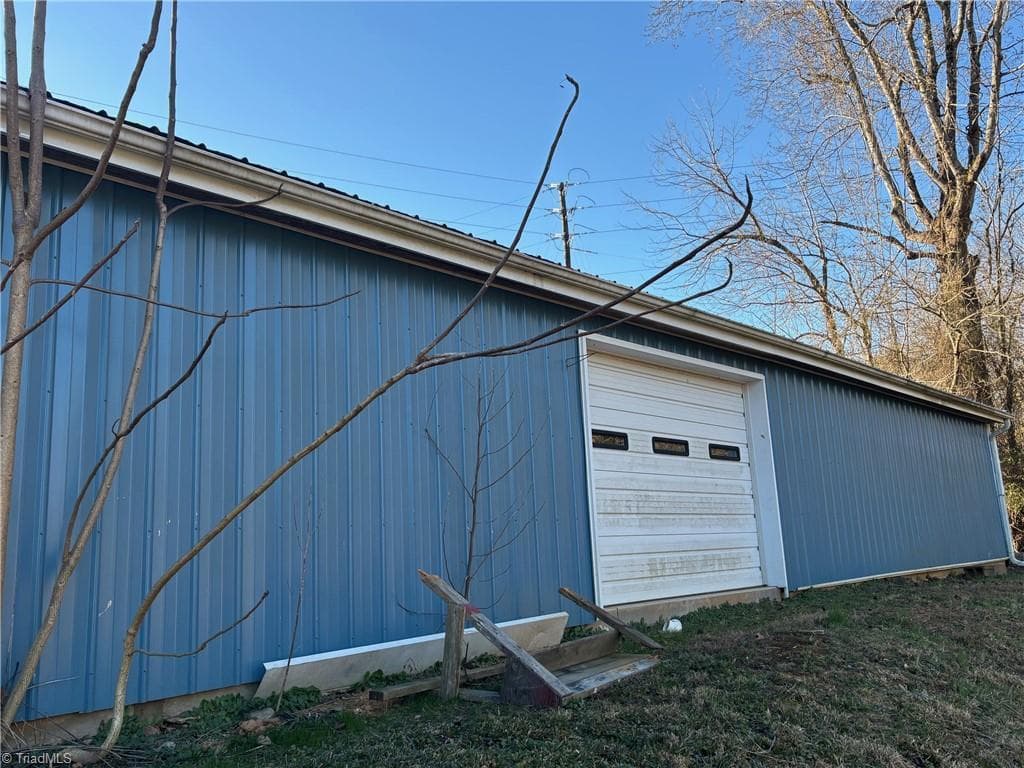 Industrial at 1449 Old Liberty Road, Asheboro NC 27203, Asheboro, photo 2 of 4